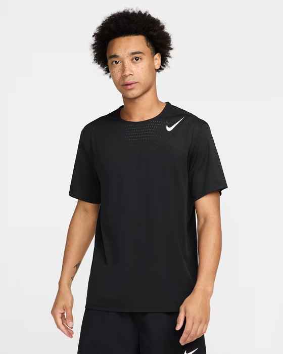 Nike Aeroswift Dri-FIT ADV Short-Sleeve Shirt (Men's)