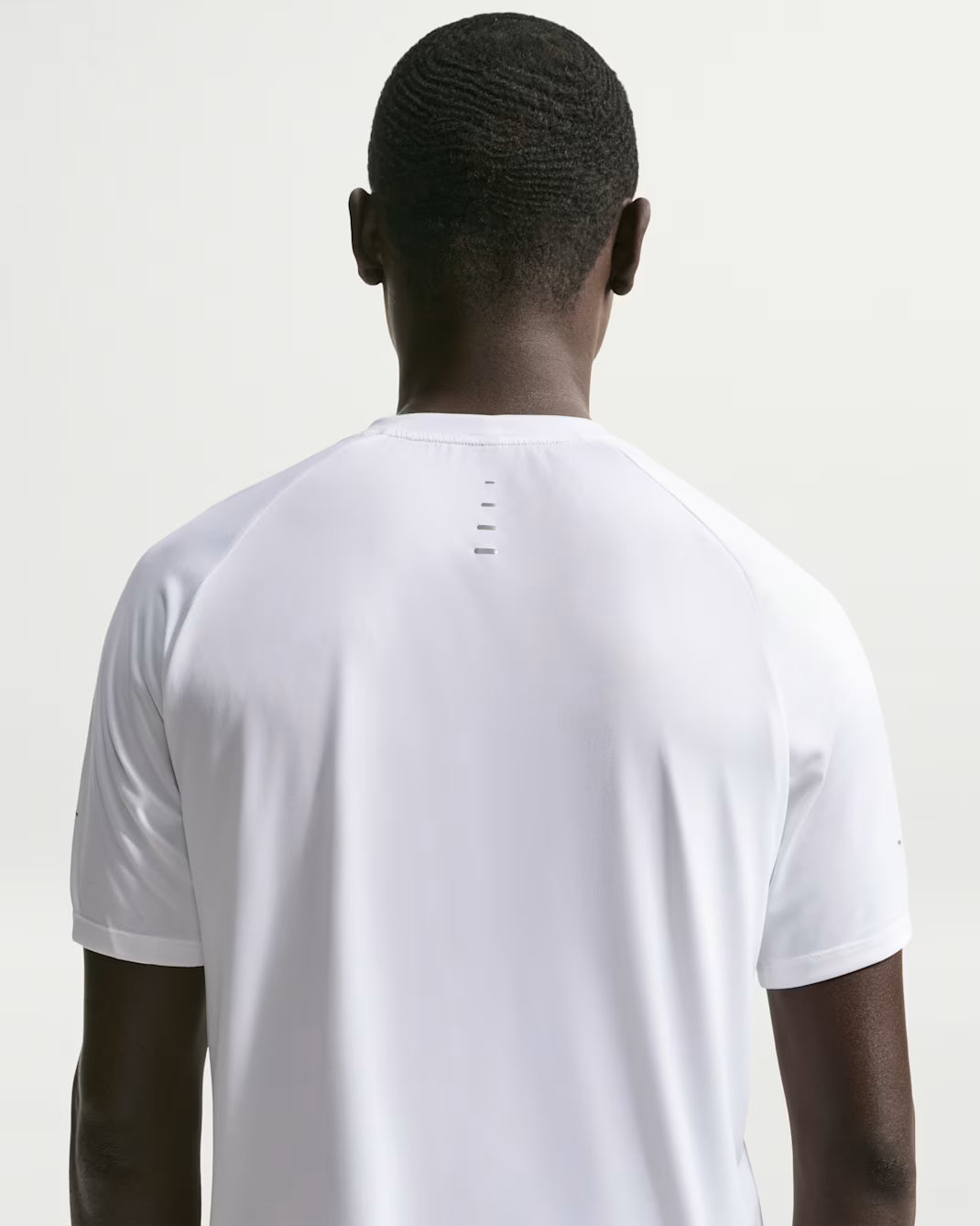 Nike Stride Short Sleeve Running Shirt (Men's)
