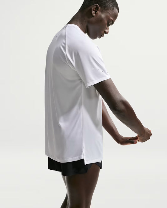 Nike Stride Dri-FIT ADV Short-Sleeve Running Shirt (Men's)