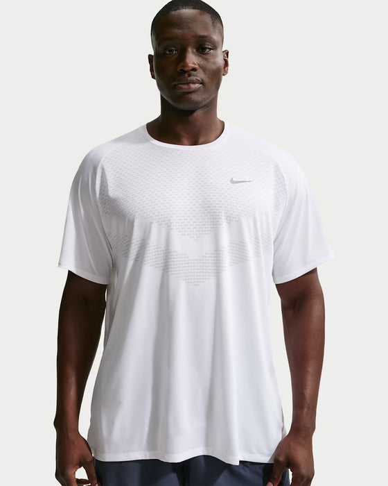 Nike Stride Dri-FIT ADV Short-Sleeve Running Shirt (Men's)