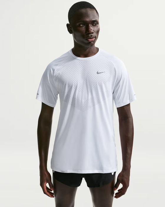 Nike Stride Dri-FIT ADV Short-Sleeve Running Shirt (Men's)
