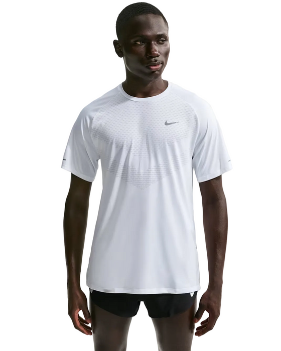 Nike Stride Dri-FIT ADV Short-Sleeve Running Shirt (Men's)