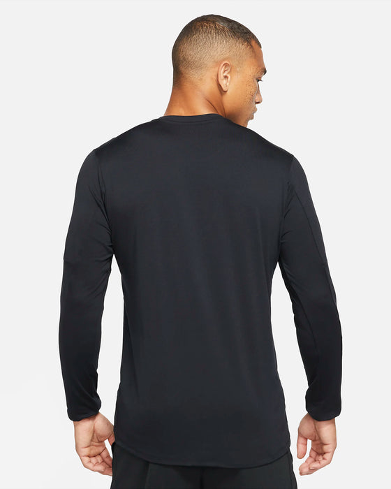 Nike Dri-Fit Element LS (Men's)