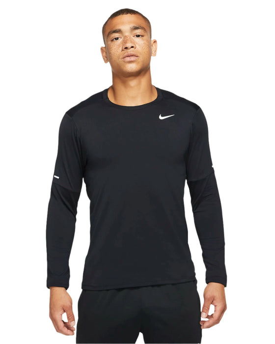 Nike Dri-Fit Element LS (Men's)