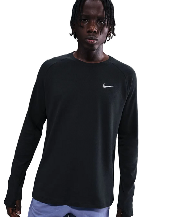 Nike Stride Long Sleeve Shirt (Men's)