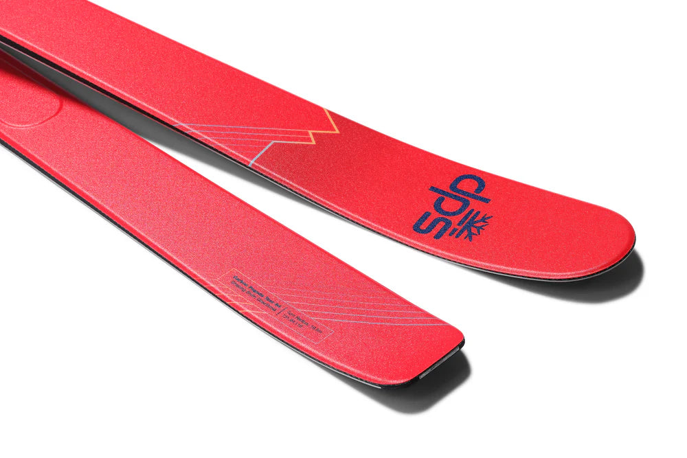 DPS Carbon Pagoda Tour CFL 94 Skis