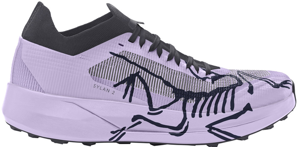 Arc'teryx Sylan 2 Shoes (Women's)