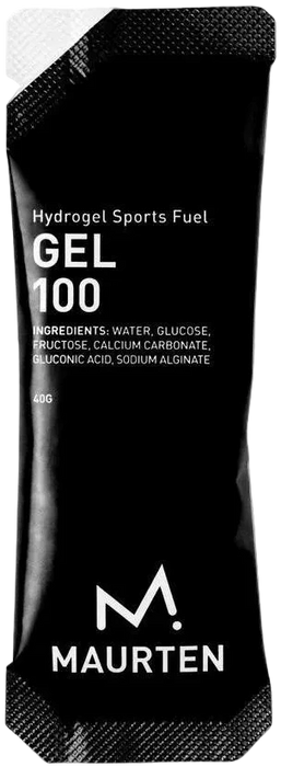 Maurten GEL 100 - Singles
