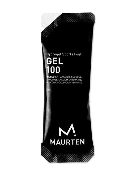 Maurten Hydrogel 100 - Singles
