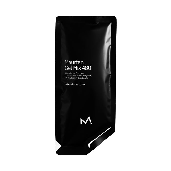 Maurten Gel Mix 480 - Singles