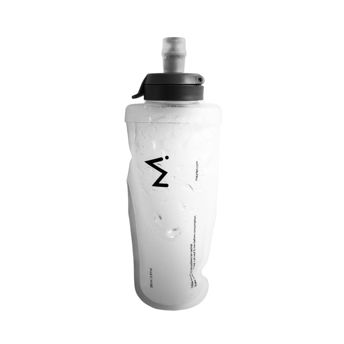 Maurten Gel Mix Flask 350 ML