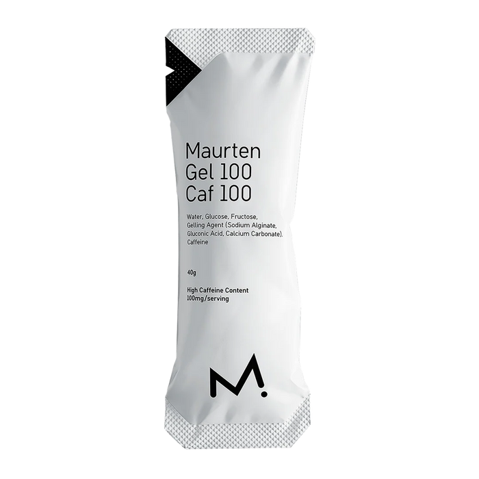 Maurten GEL 100 CAF 100 - Singles