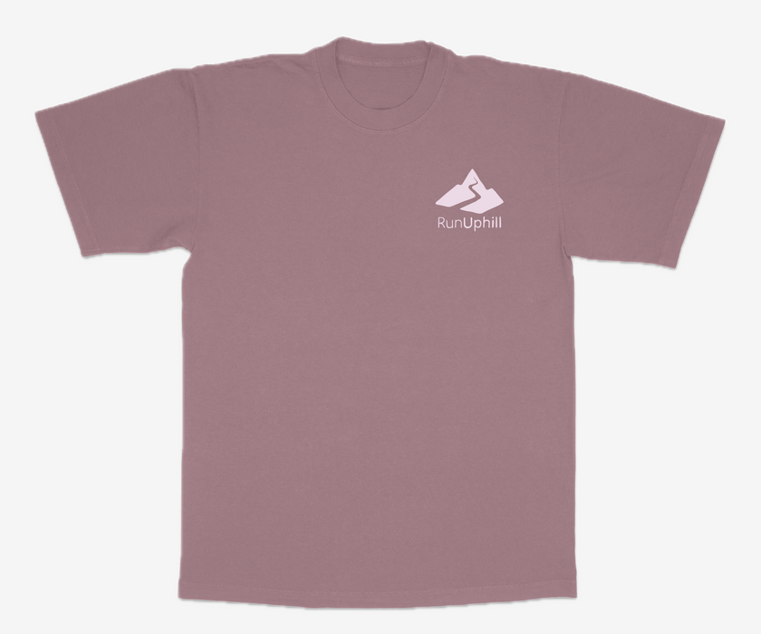Run Squamish T-Shirt (Men's) (Women's)
