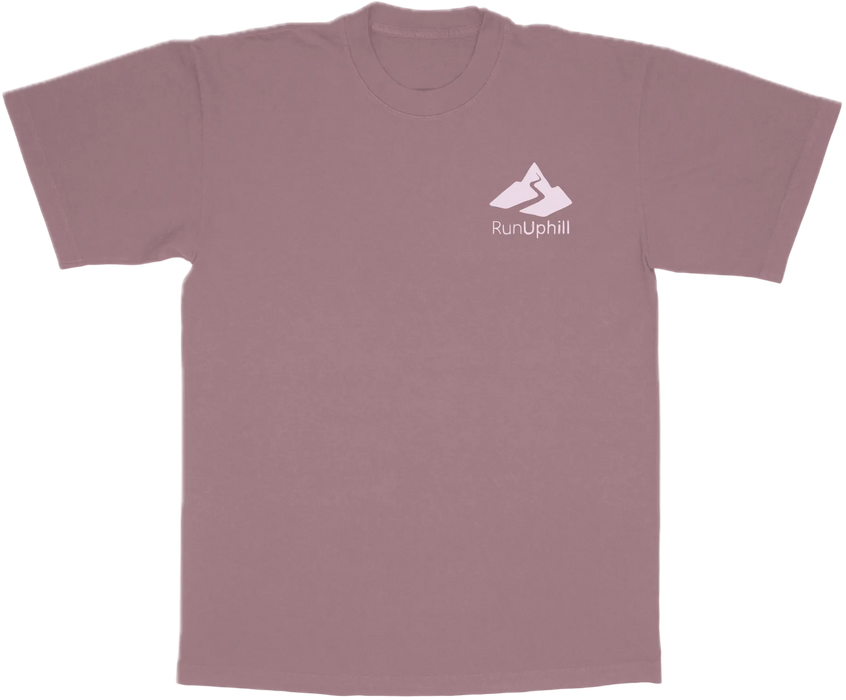Run Squamish T-Shirt (Unisex)