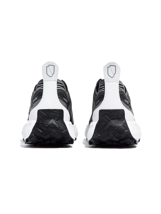 Norda 001 Black Shoes (Women's)