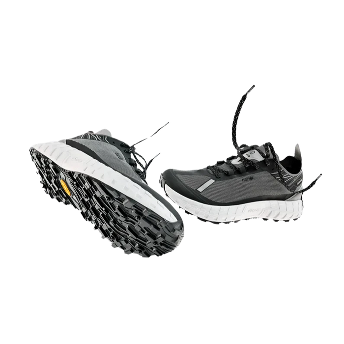 Norda 001 Black Shoes (Women's)