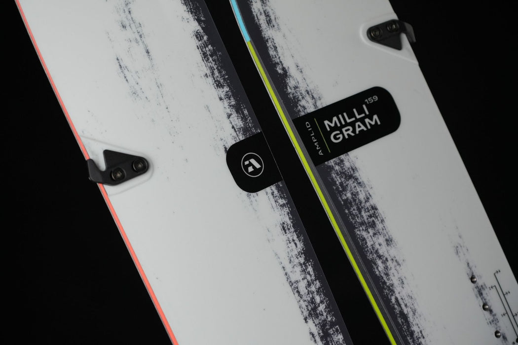 Amplid Milligram 2027 Splitboard