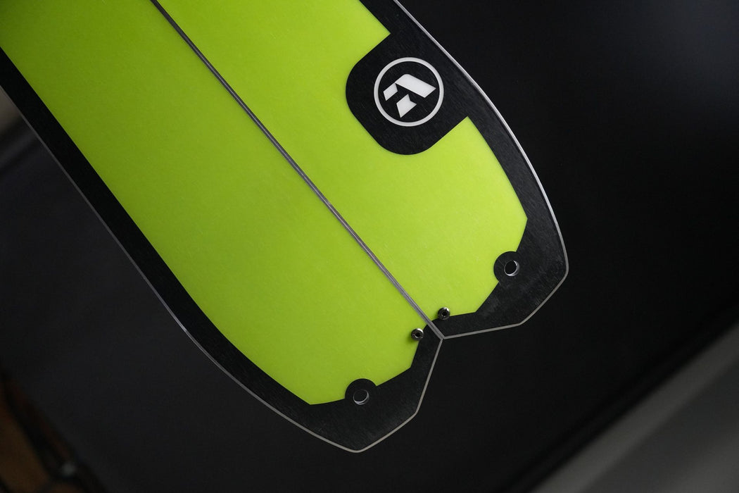 Amplid Milligram 2027 Splitboard