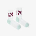 White/Green