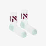 White/Green