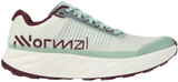 Green/White