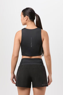 NNormal Trail Cropped Top (Women's)