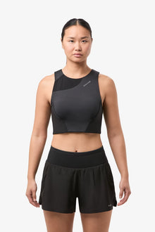 NNormal Trail Cropped Top (Women's)