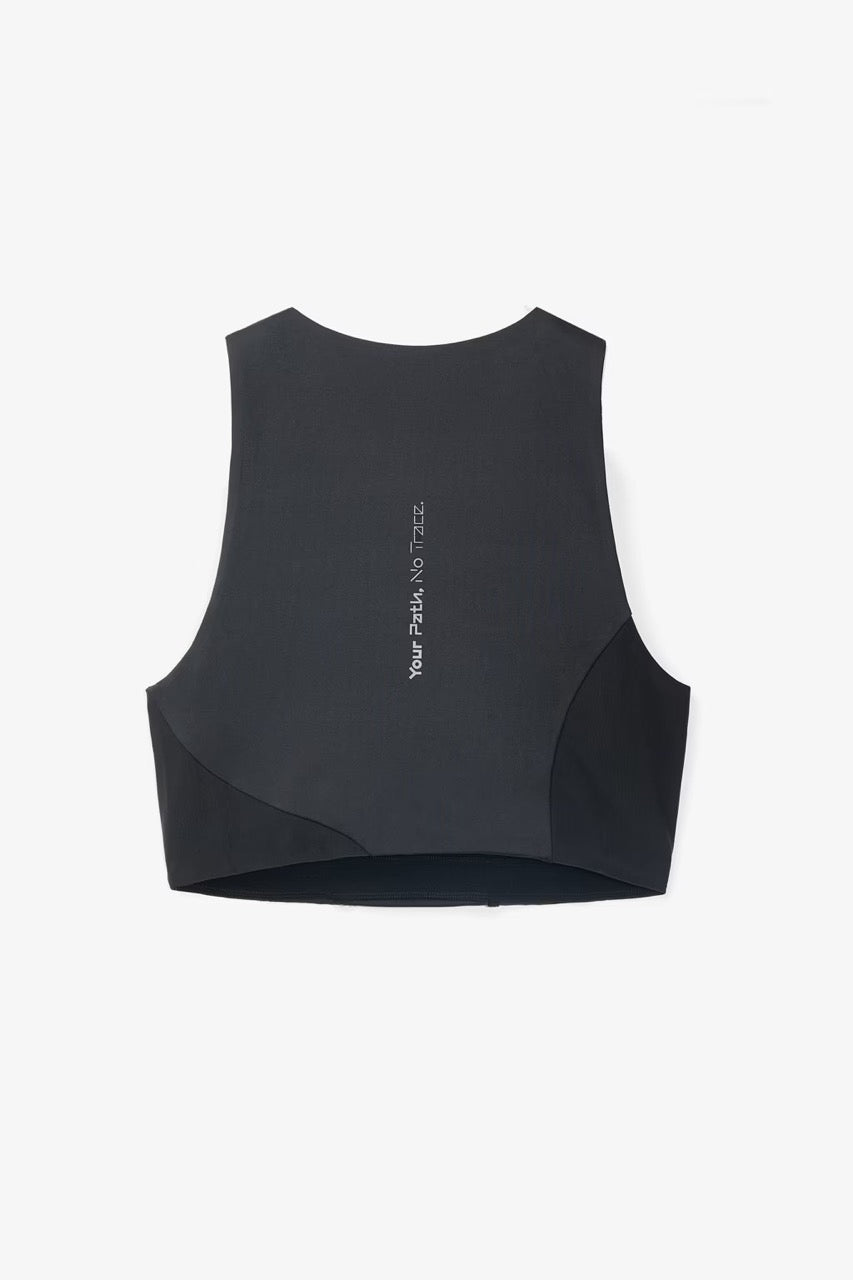 NNormal Trail Cropped Top (Women's)