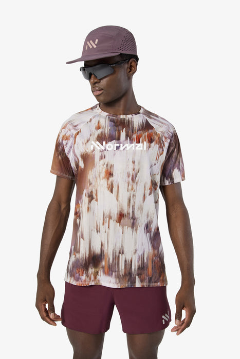 NNormal Race T-Shirt 02 (Men's)