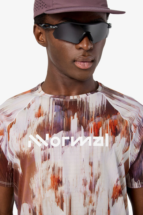 NNormal Race T-Shirt 02 (Men's)