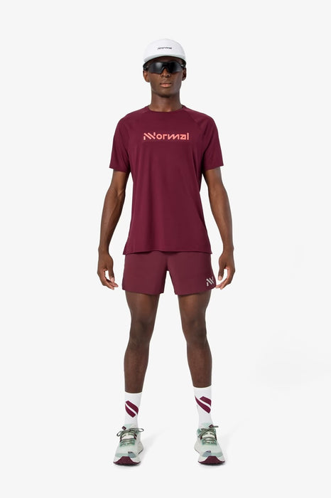 NNormal Race T-Shirt 02 (Men's)