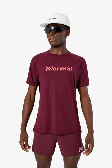 NNormal Race T-Shirt 02 (Men's)