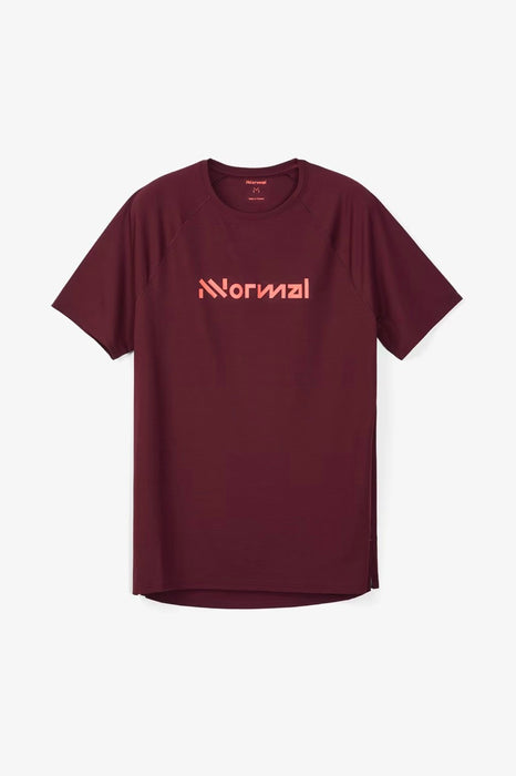 NNormal Race T-Shirt 02 (Men's)