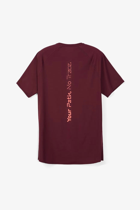 NNormal Race T-Shirt 02 (Men's)