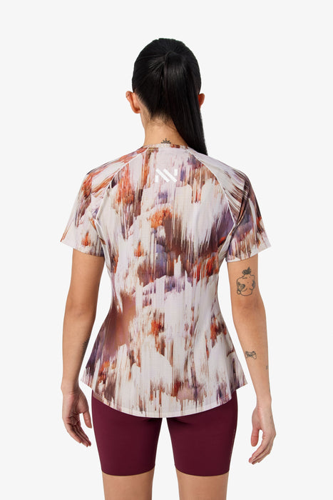 NNormal Race T-Shirt 02 (Women's)