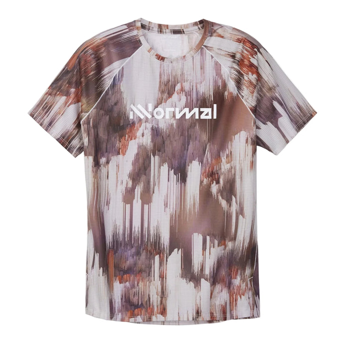 NNormal Race T-Shirt 02 (Women's)
