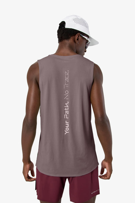 NNormal Race Tank 02 (Men's)
