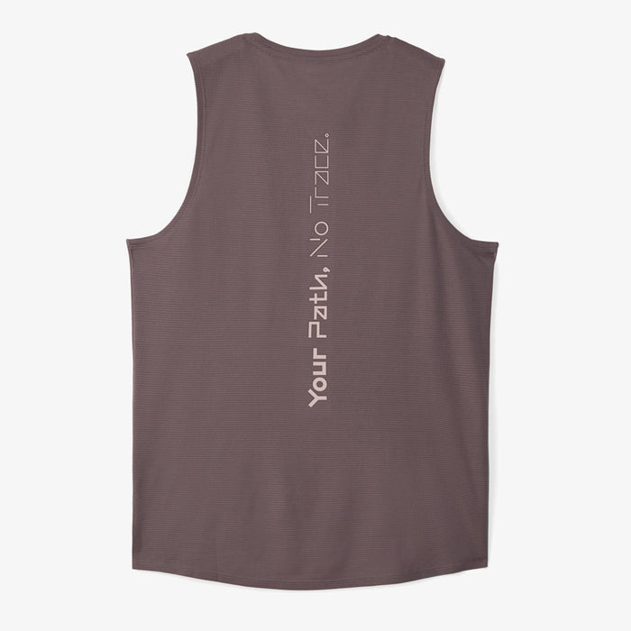 NNormal Race Tank 02 (Men's)