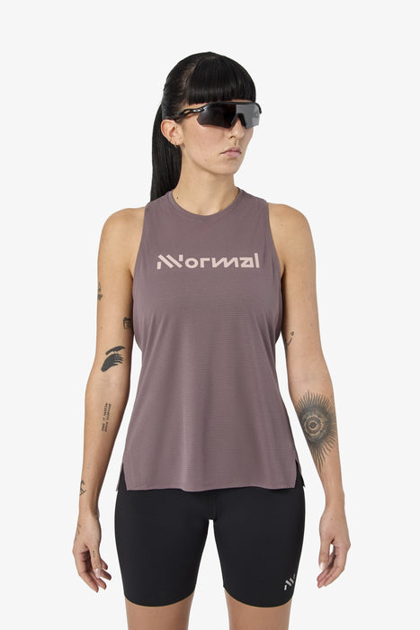 NNormal Race Tank 02 (Women's)