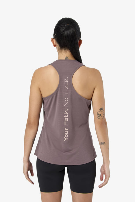 NNormal Race Tank 02 (Women's)