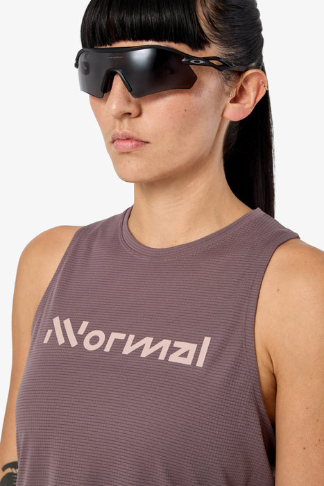 NNormal Race Tank 02 (Women's)