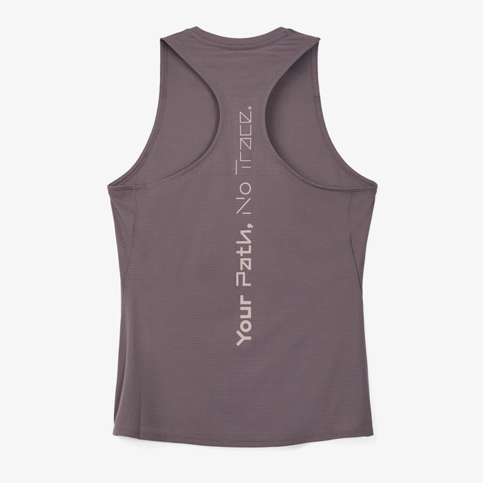 NNormal Race Tank 02 (Women's)