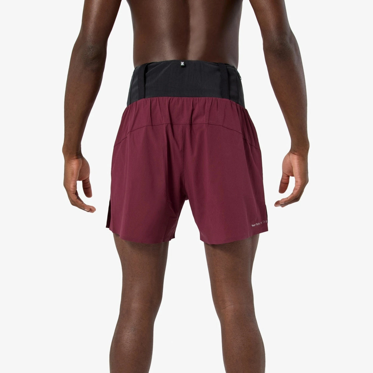 NNormal Race Short 02 (Men's)