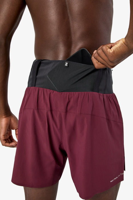 NNormal Race Short 02 (Men's)