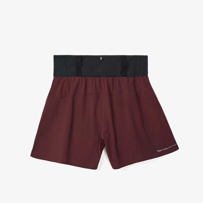 NNormal Race Short 02 (Men's)