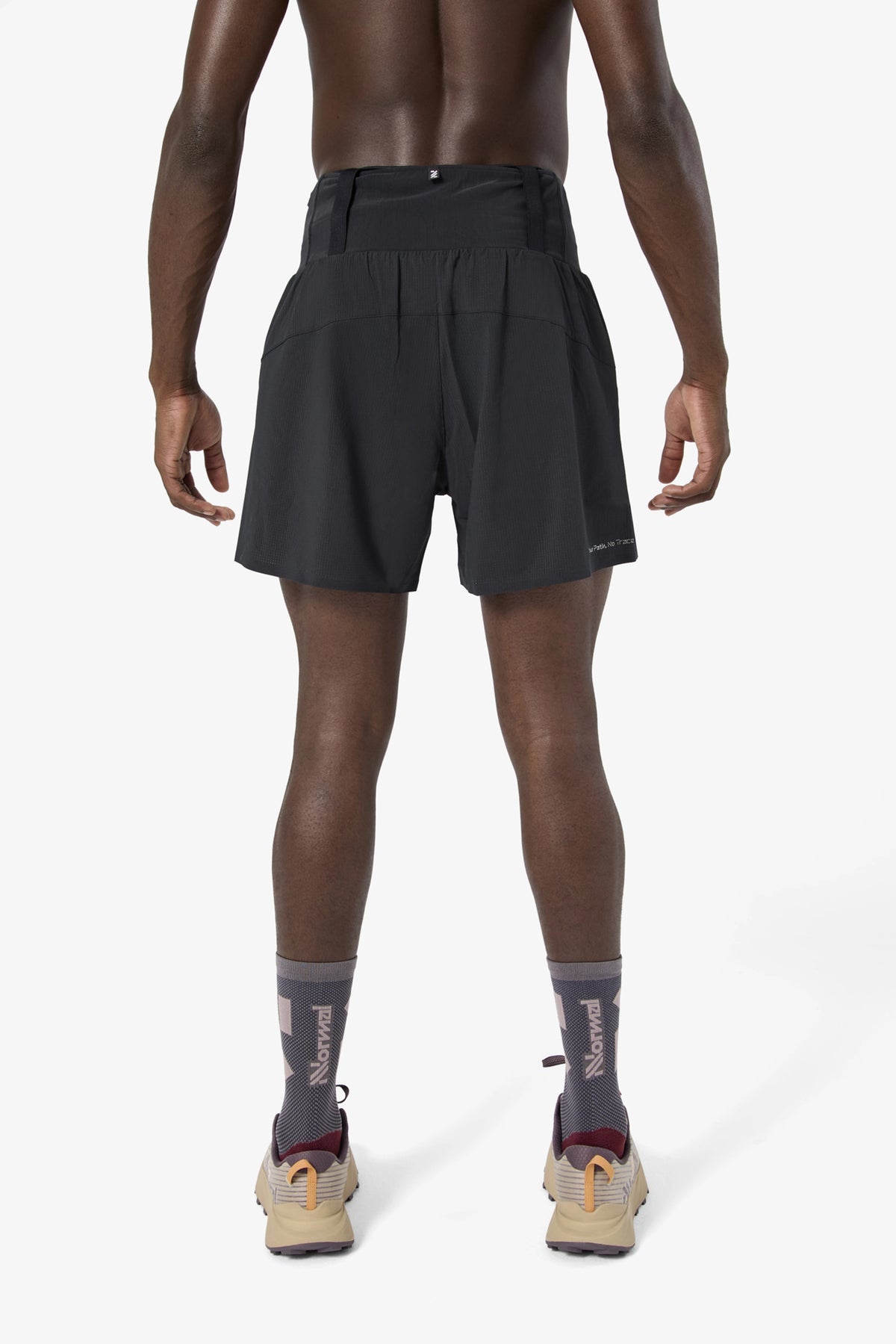 NNormal Race Short 02 (Men's)