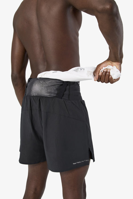 NNormal Race Short 02 (Men's)