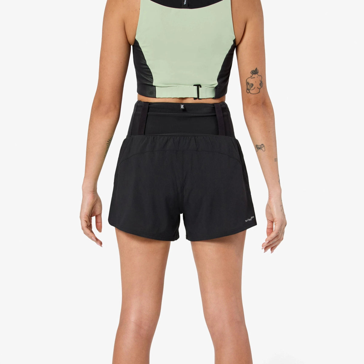 NNormal Race Short 02 (Women's)