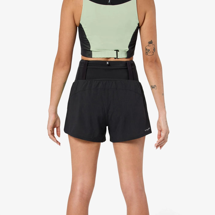NNormal Race Short 02 (Women's)