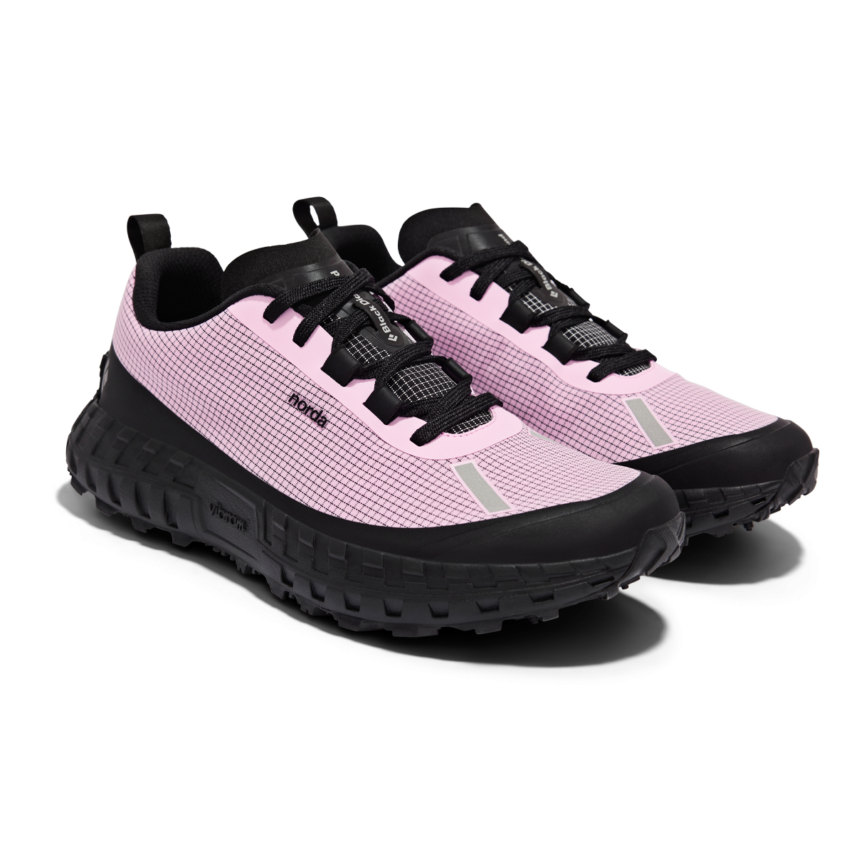 BD x Norda 000 Shoes - Kunzite (Men's)